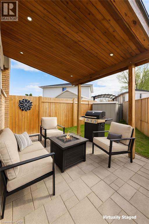 9 Cleveland Place, Stoney Creek, Ontario  L8J 1M9 - Photo 6 - 40788694