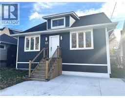 10 COMET Avenue Unit# 2, Hamilton, Ontario