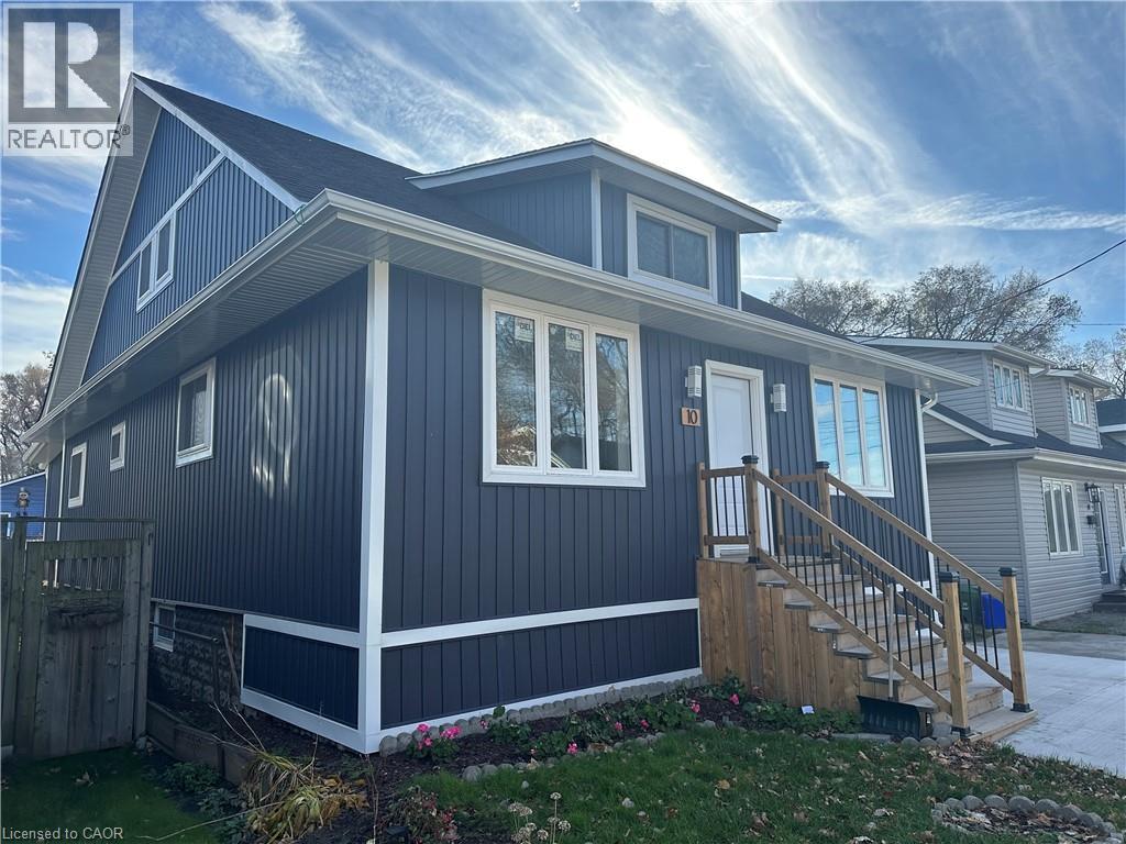 10 Comet Avenue Unit# 2, Hamilton, Ontario  L8H 7E5 - Photo 12 - 40789445