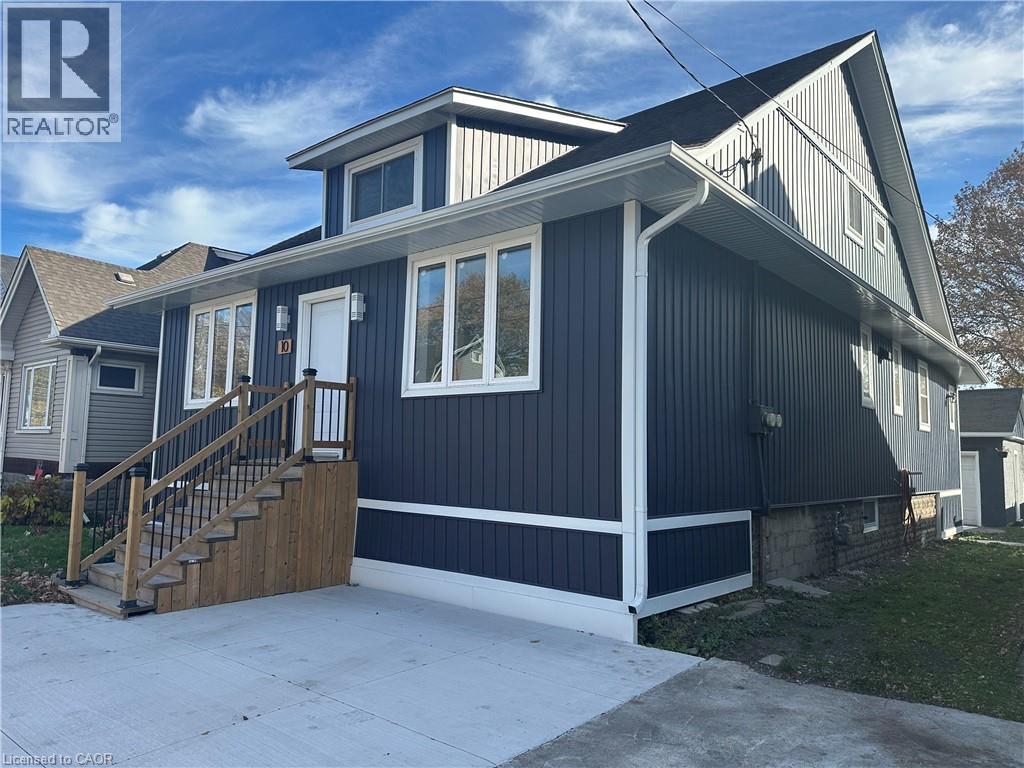 10 Comet Avenue Unit# 2, Hamilton, Ontario  L8H 7E5 - Photo 11 - 40789445