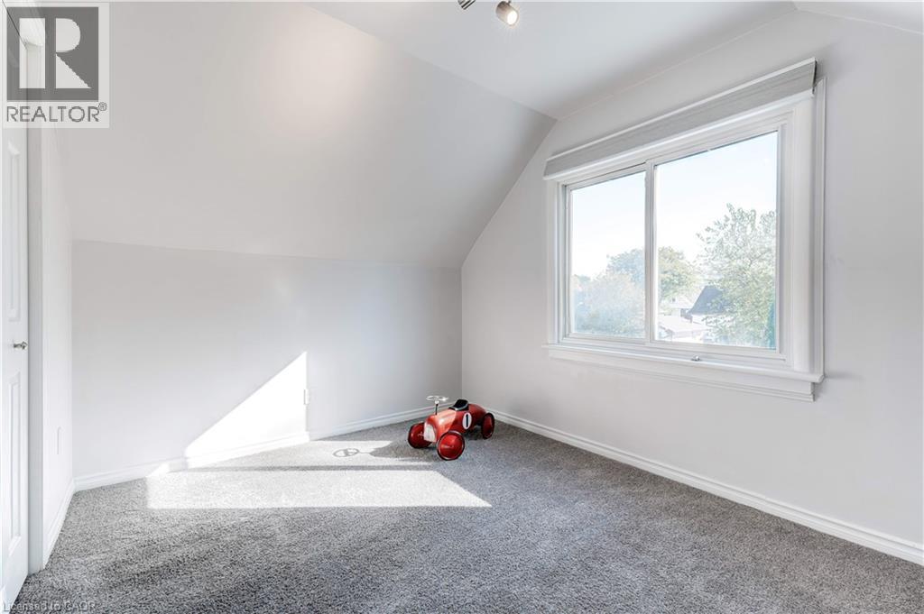 97 Knyvet Avenue, Hamilton, Ontario  L9A 3J6 - Photo 15 - 40789500