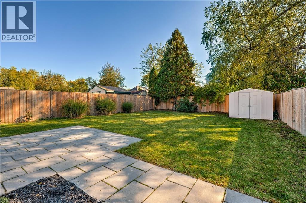 97 Knyvet Avenue, Hamilton, Ontario  L9A 3J6 - Photo 27 - 40789500