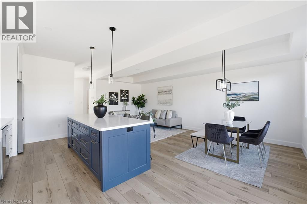 160a Concession Street W, Tillsonburg, Ontario  N4G 4G8 - Photo 8 - 40779985