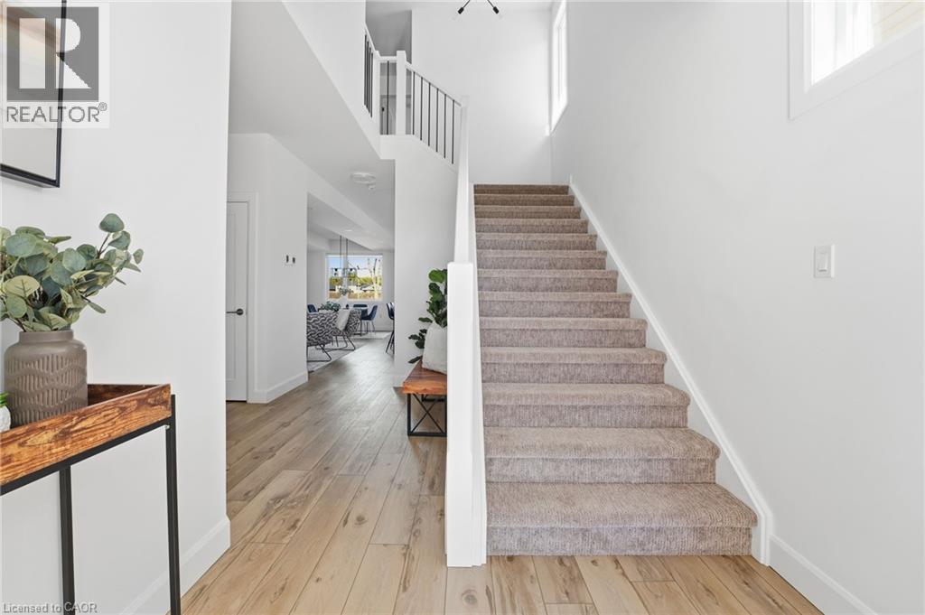 160a Concession Street W, Tillsonburg, Ontario  N4G 4G8 - Photo 4 - 40779985