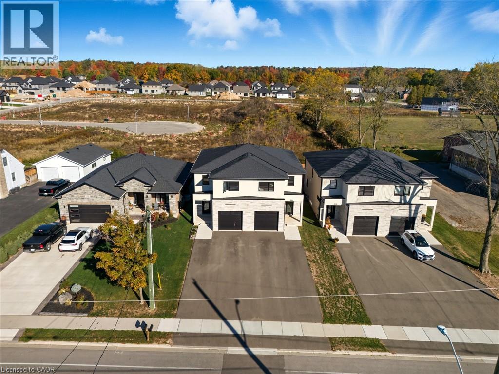 160a Concession Street W, Tillsonburg, Ontario  N4G 4G8 - Photo 23 - 40779985