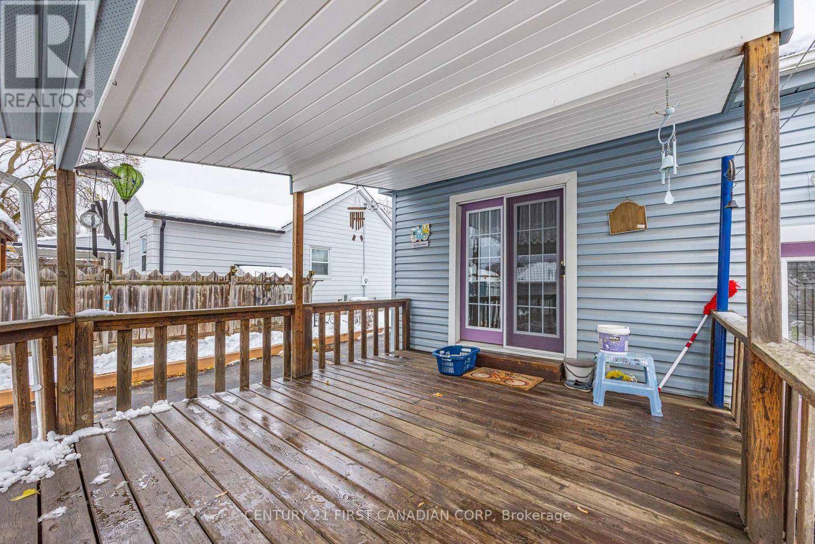 265 Short Avenue, London East, Ontario  N5W 1W3 - Photo 36 - X12562182