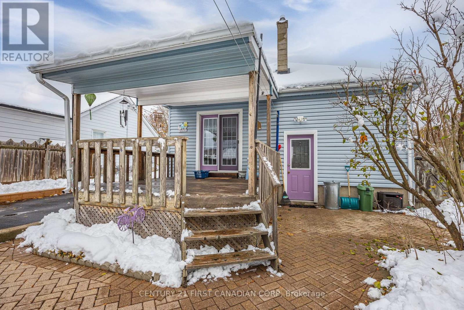 265 Short Avenue, London East, Ontario  N5W 1W3 - Photo 37 - X12562182
