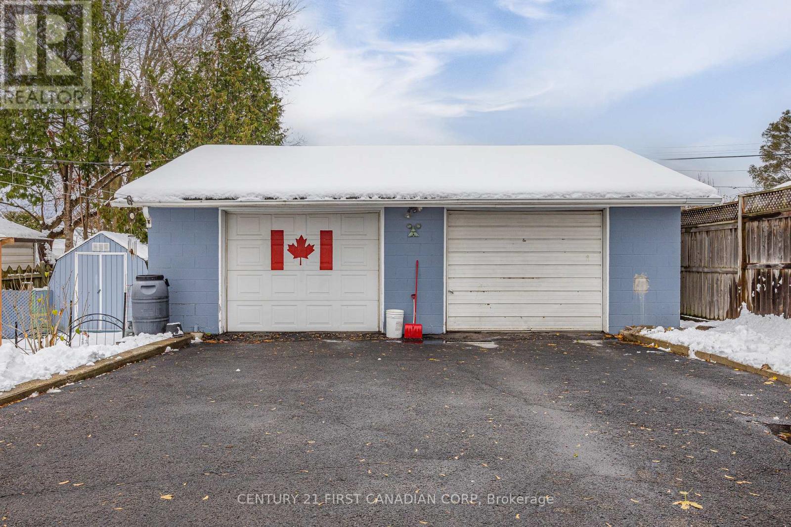 265 Short Avenue, London East, Ontario  N5W 1W3 - Photo 40 - X12562182