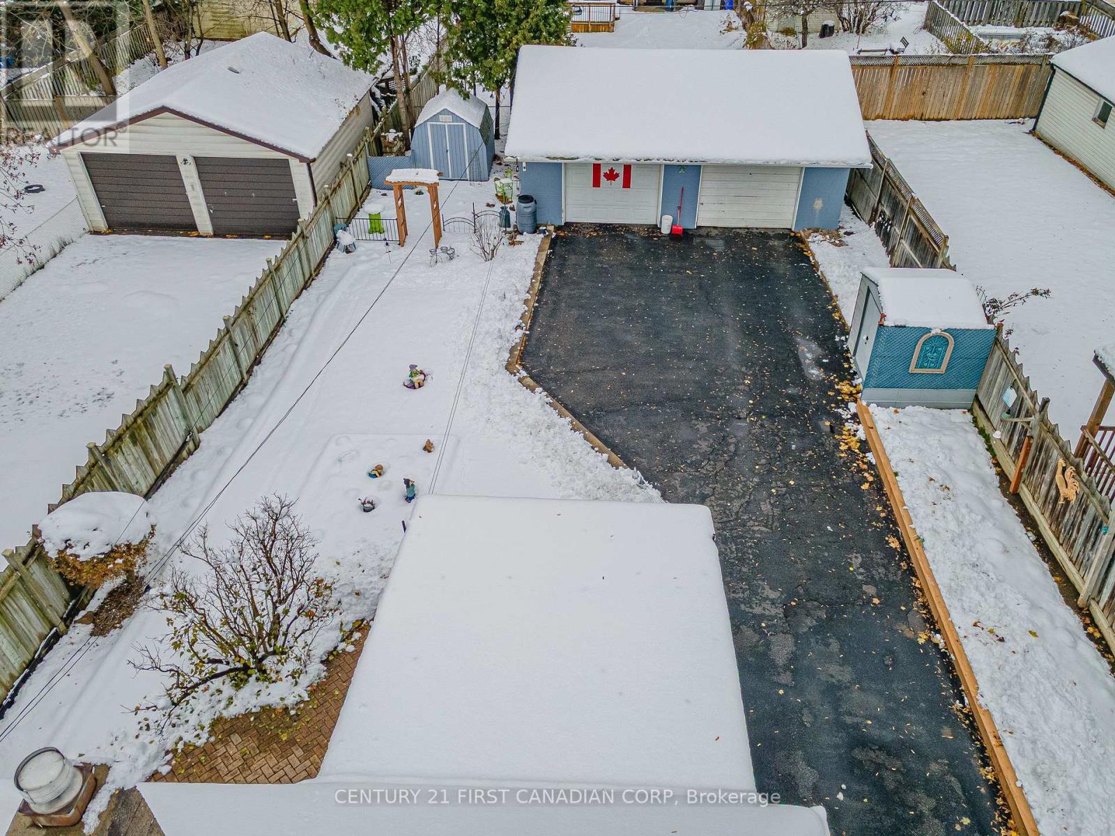 265 Short Avenue, London East, Ontario  N5W 1W3 - Photo 41 - X12562182