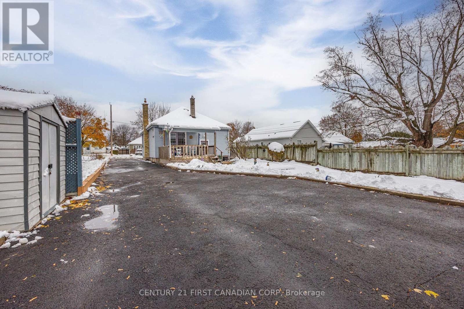 265 Short Avenue, London East, Ontario  N5W 1W3 - Photo 42 - X12562182