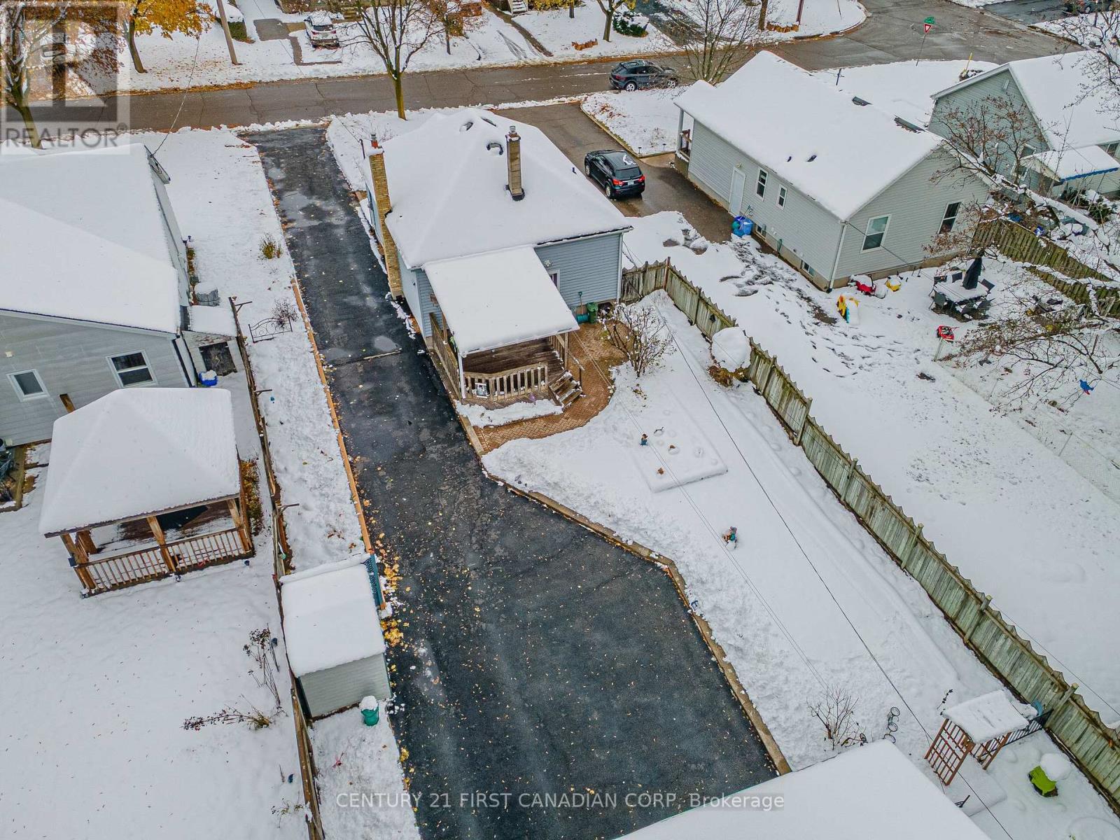 265 Short Avenue, London East, Ontario  N5W 1W3 - Photo 43 - X12562182