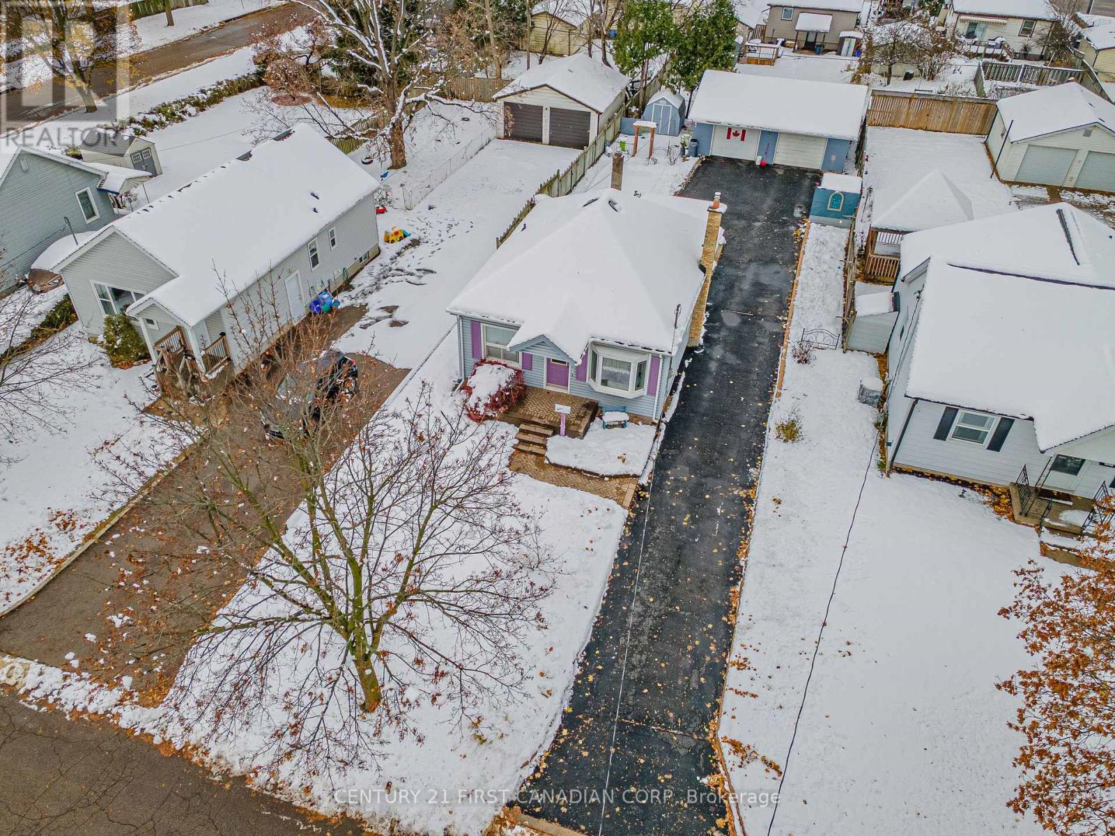 265 Short Avenue, London East, Ontario  N5W 1W3 - Photo 44 - X12562182