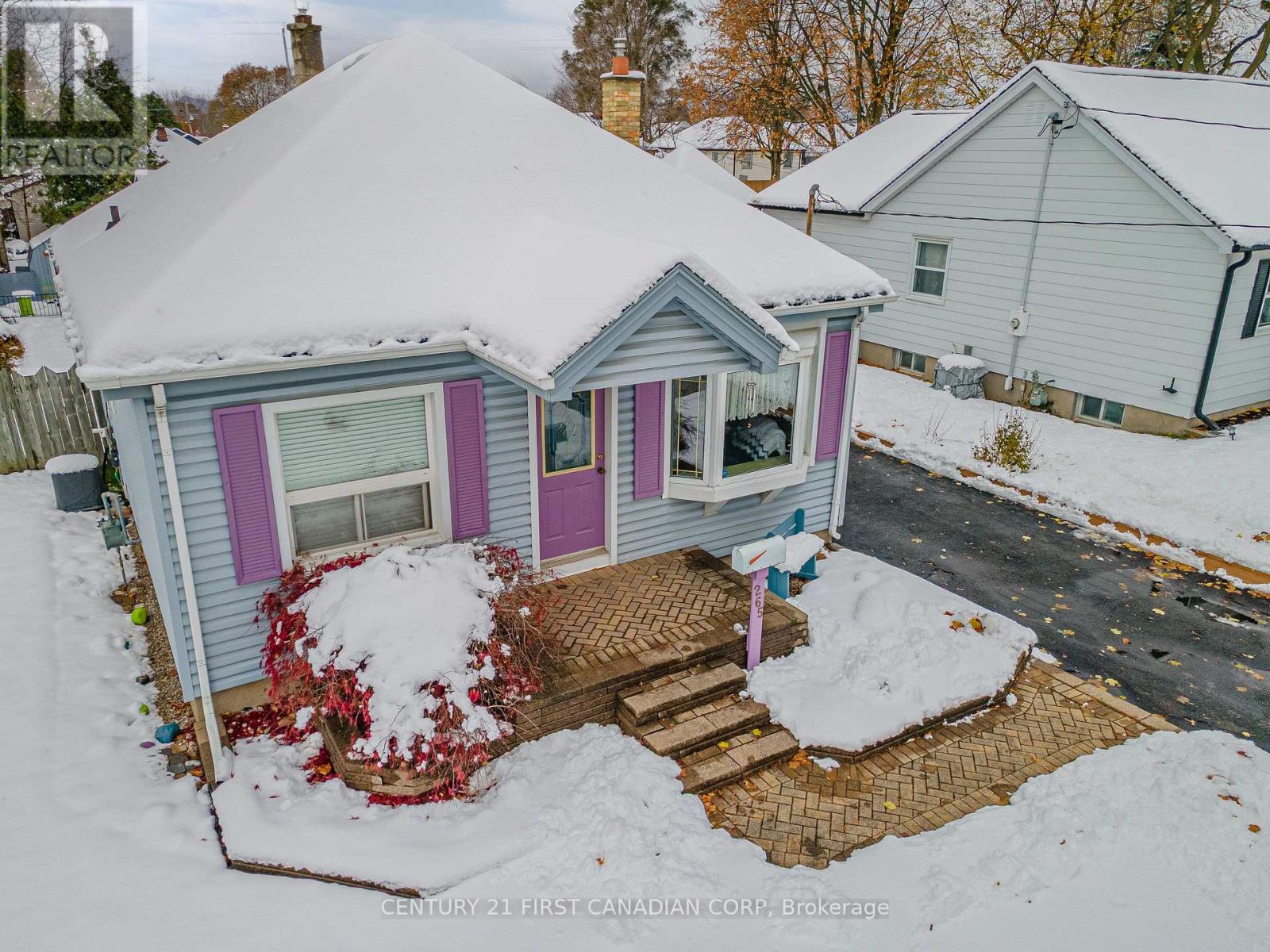 265 Short Avenue, London East, Ontario  N5W 1W3 - Photo 46 - X12562182