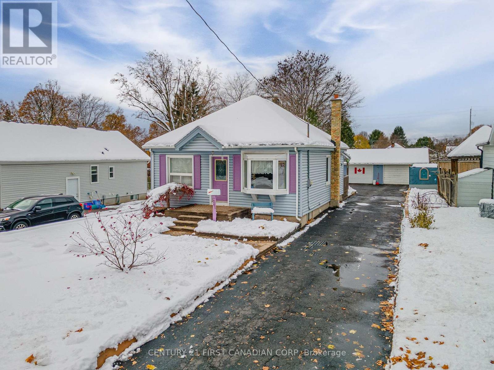 265 Short Avenue, London East, Ontario  N5W 1W3 - Photo 47 - X12562182