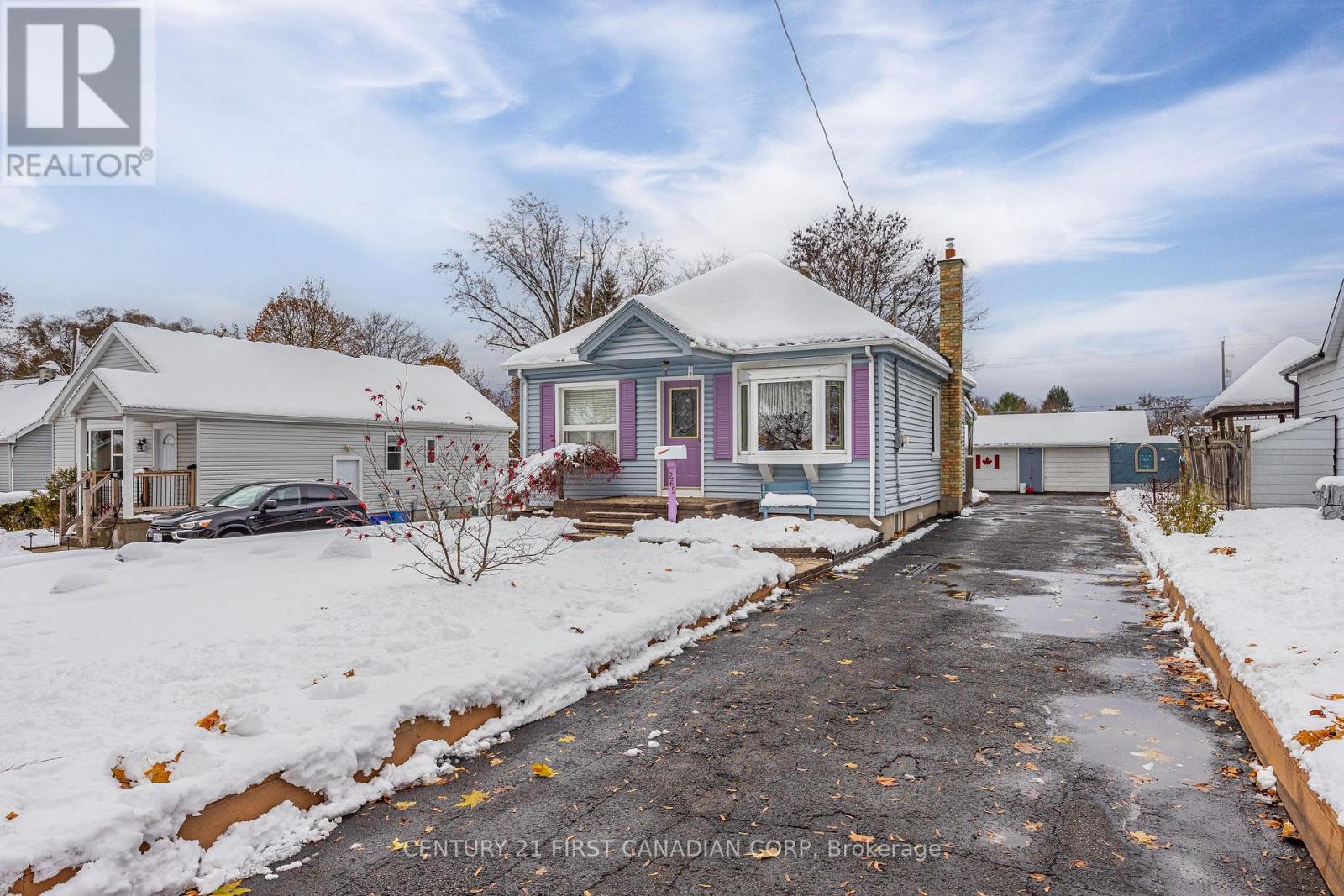 265 Short Avenue, London East, Ontario  N5W 1W3 - Photo 48 - X12562182