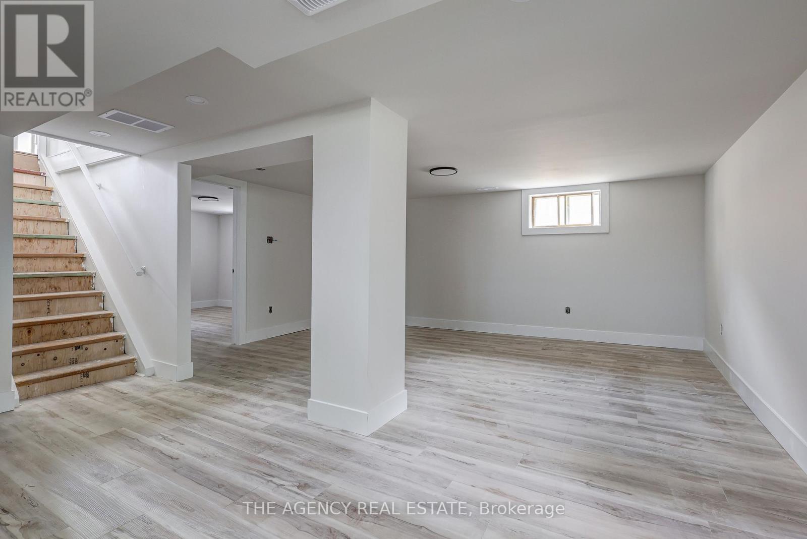 Lower - 489 Salisbury Street, London East, Ontario  N5Y 3B4 - Photo 11 - X12562224