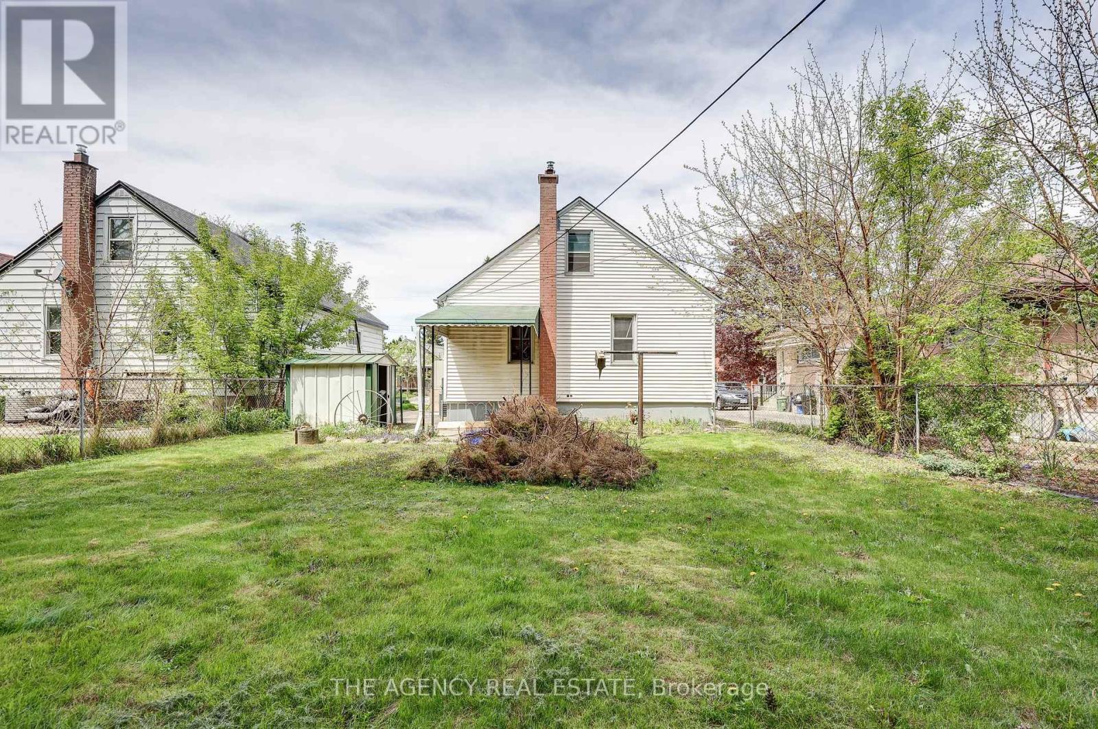 Lower - 489 Salisbury Street, London East, Ontario  N5Y 3B4 - Photo 25 - X12562224