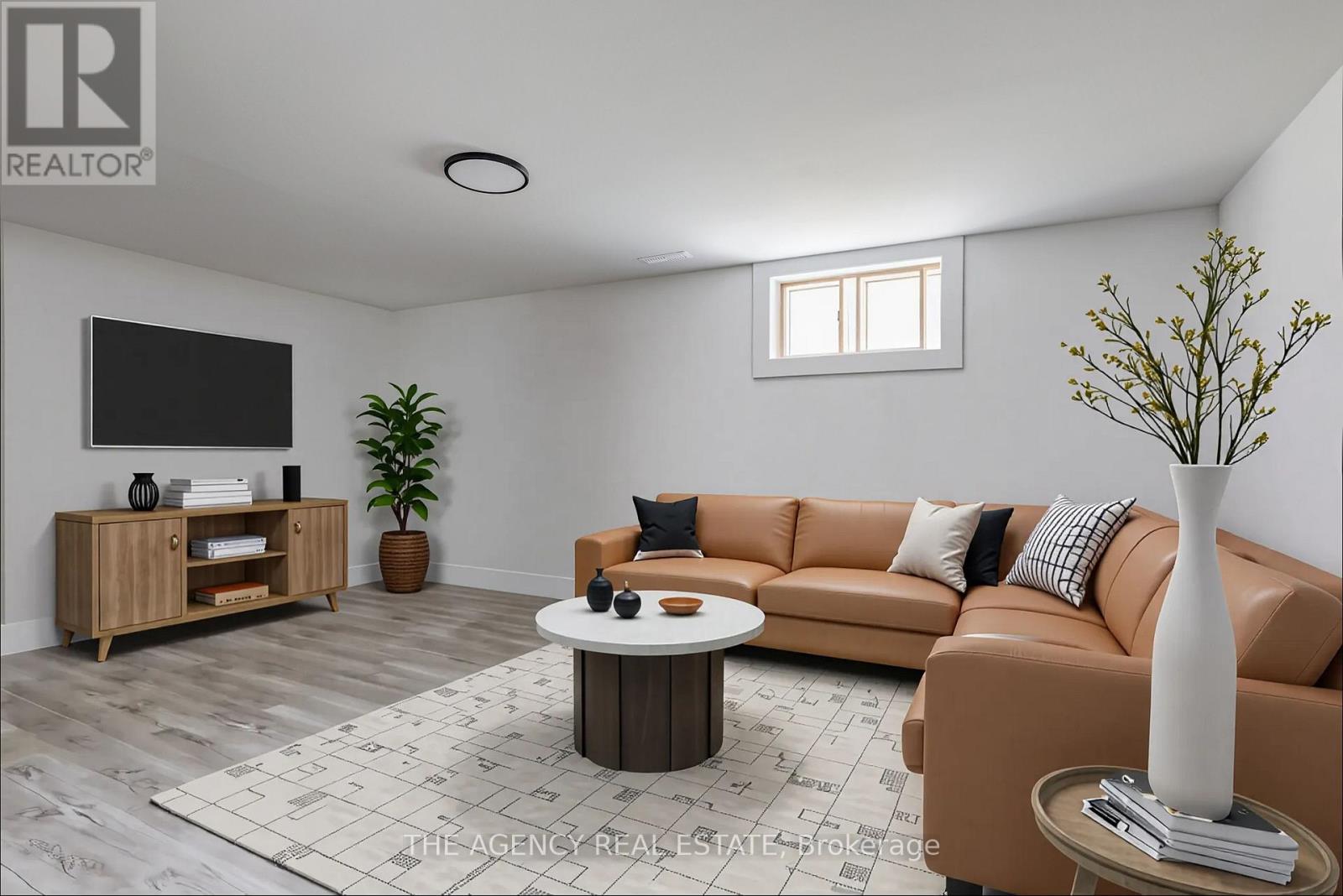 Lower - 489 Salisbury Street, London East, Ontario  N5Y 3B4 - Photo 4 - X12562224