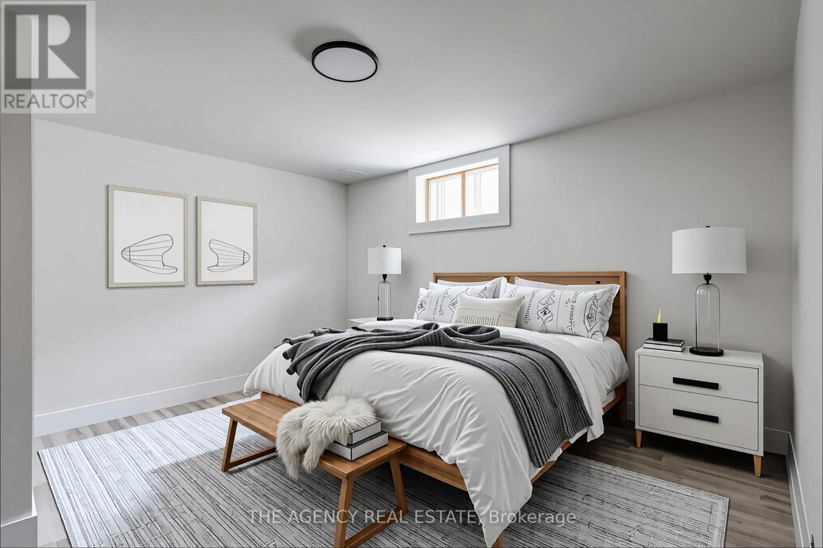 Lower - 489 Salisbury Street, London East, Ontario  N5Y 3B4 - Photo 5 - X12562224