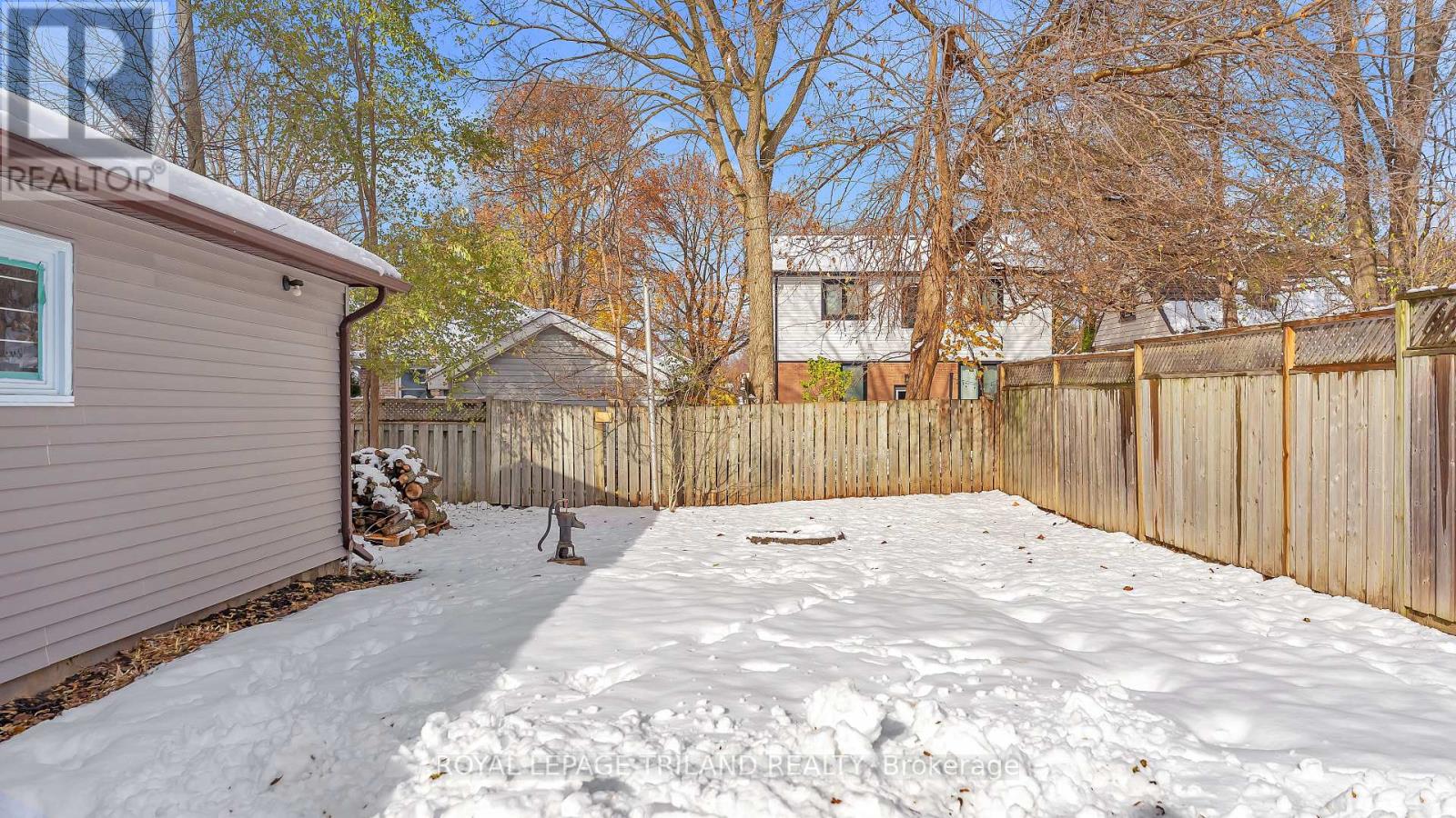 716 Cheapside Street, London East, Ontario  N5Y 3Y5 - Photo 20 - X12562252