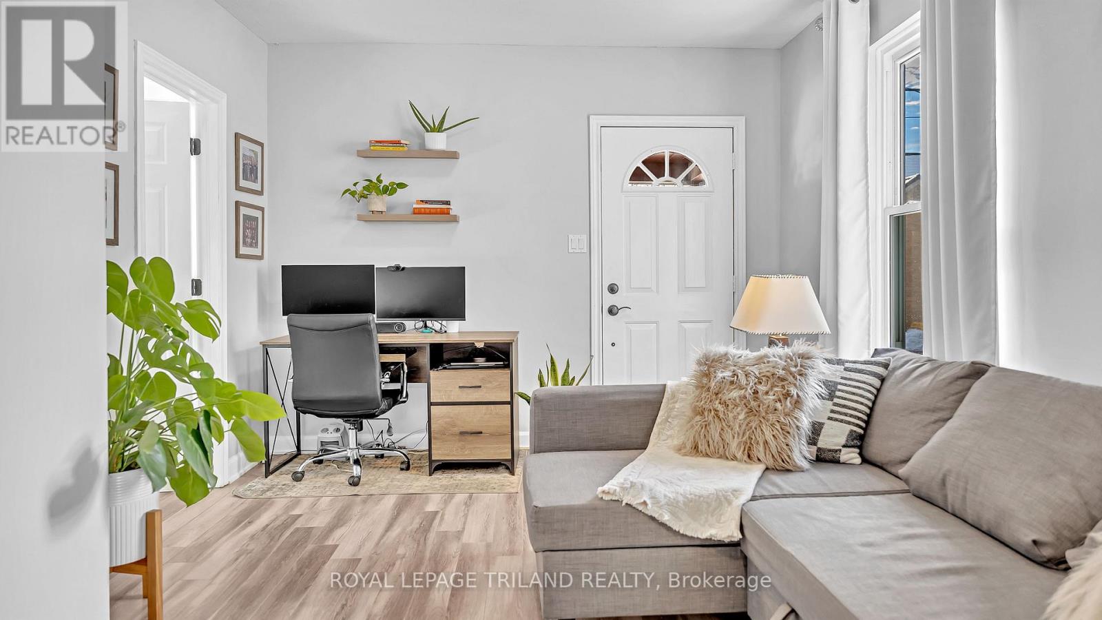 716 Cheapside Street, London East, Ontario  N5Y 3Y5 - Photo 3 - X12562252