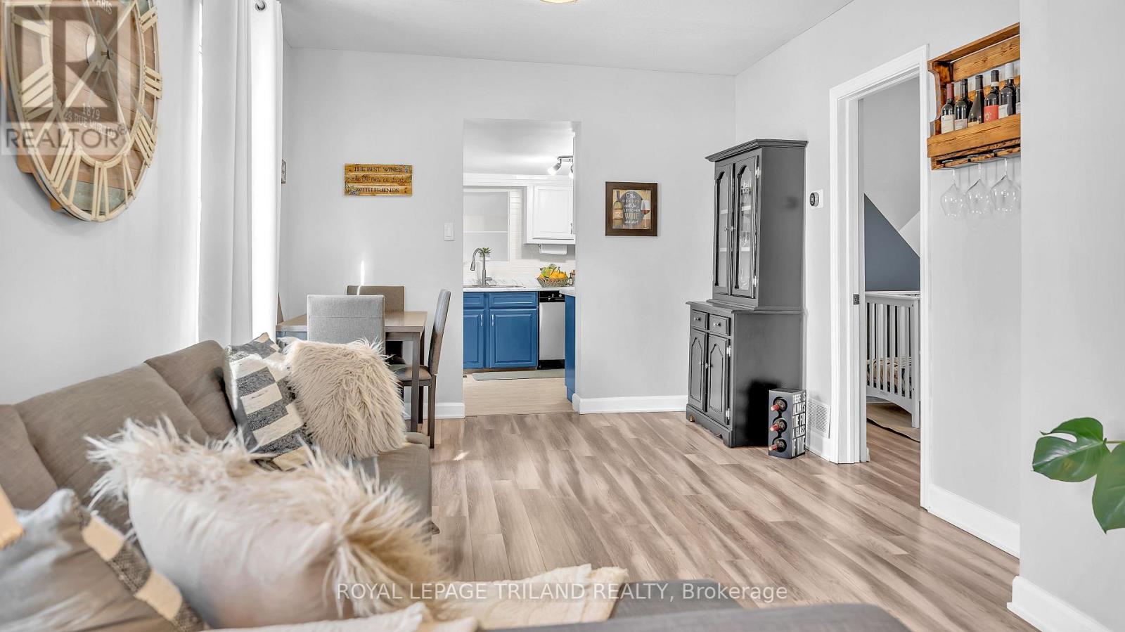 716 Cheapside Street, London East, Ontario  N5Y 3Y5 - Photo 5 - X12562252