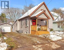 716 CHEAPSIDE STREET, London East, Ontario
