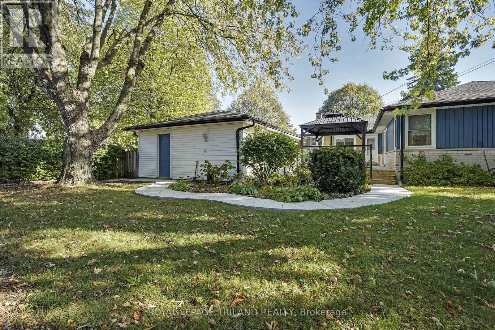 21 Langton Road, London East, Ontario  N5V 2L9 - Photo 25 - X12562268