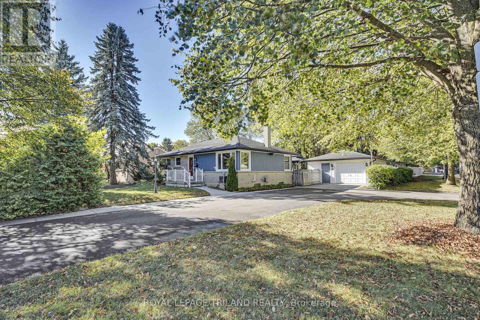 21 Langton Road, London East, Ontario  N5V 2L9 - Photo 36 - X12562268