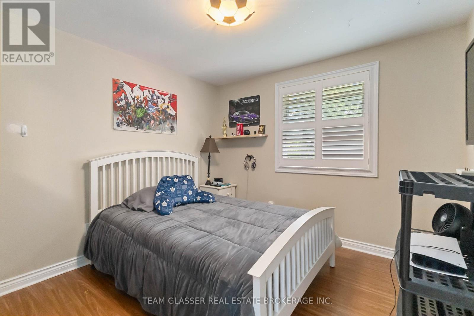 210 Chalet Crescent, London South, Ontario  N6K 3C6 - Photo 21 - X12562316