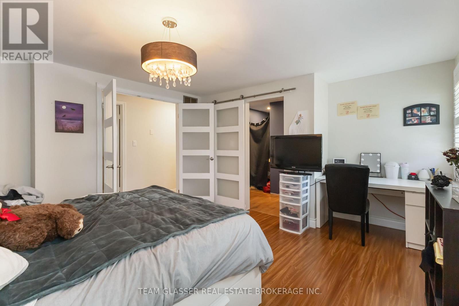 210 Chalet Crescent, London South, Ontario  N6K 3C6 - Photo 23 - X12562316