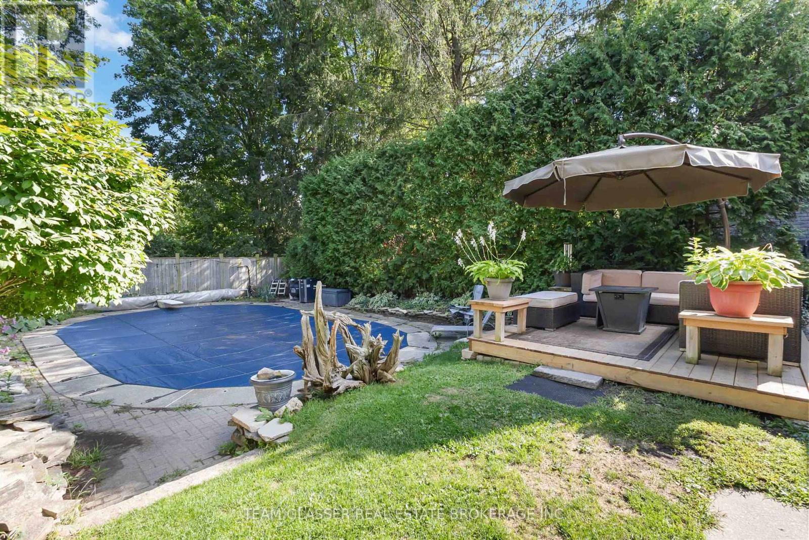 210 Chalet Crescent, London South, Ontario  N6K 3C6 - Photo 36 - X12562316