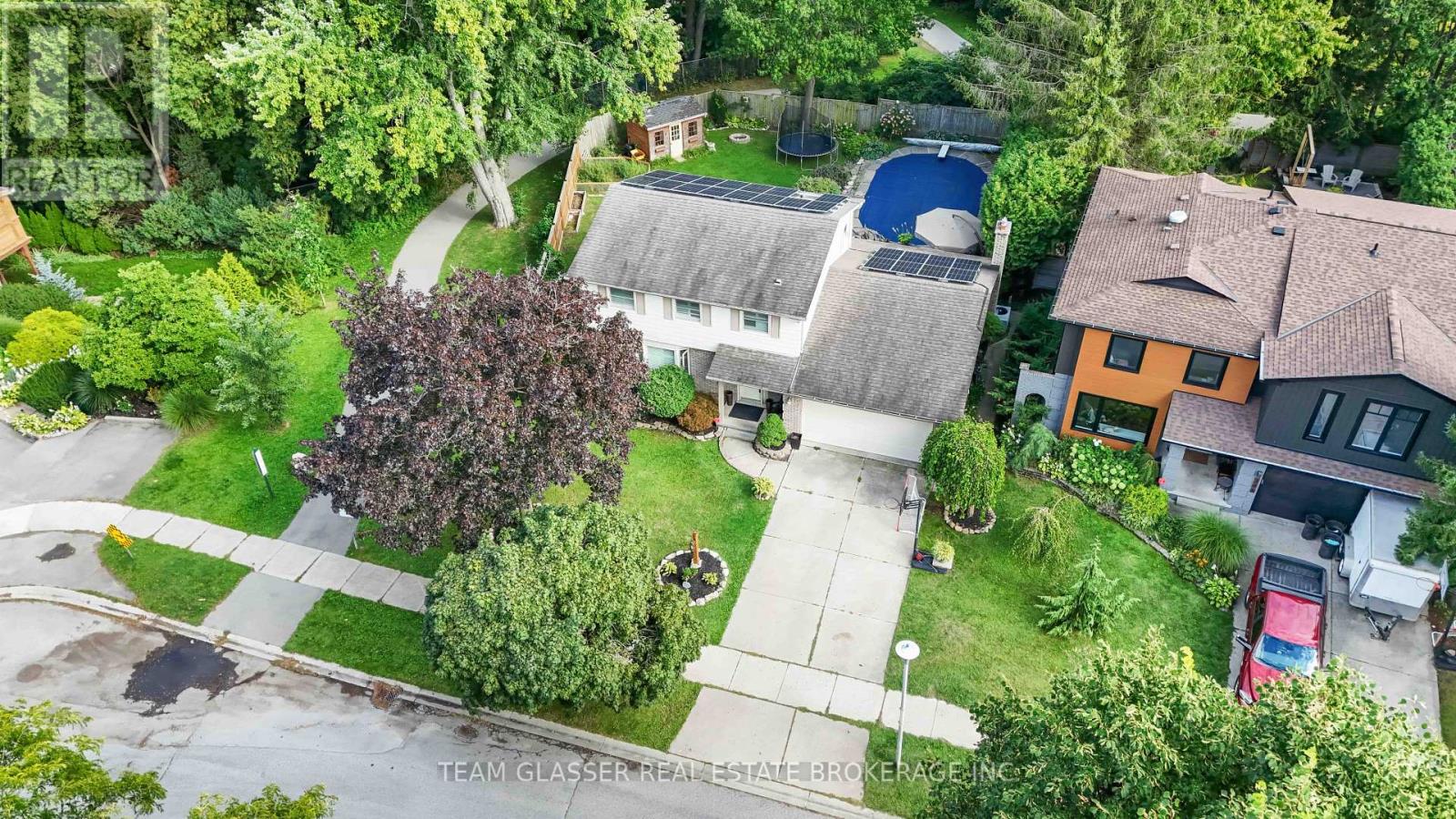 210 Chalet Crescent, London South, Ontario  N6K 3C6 - Photo 42 - X12562316