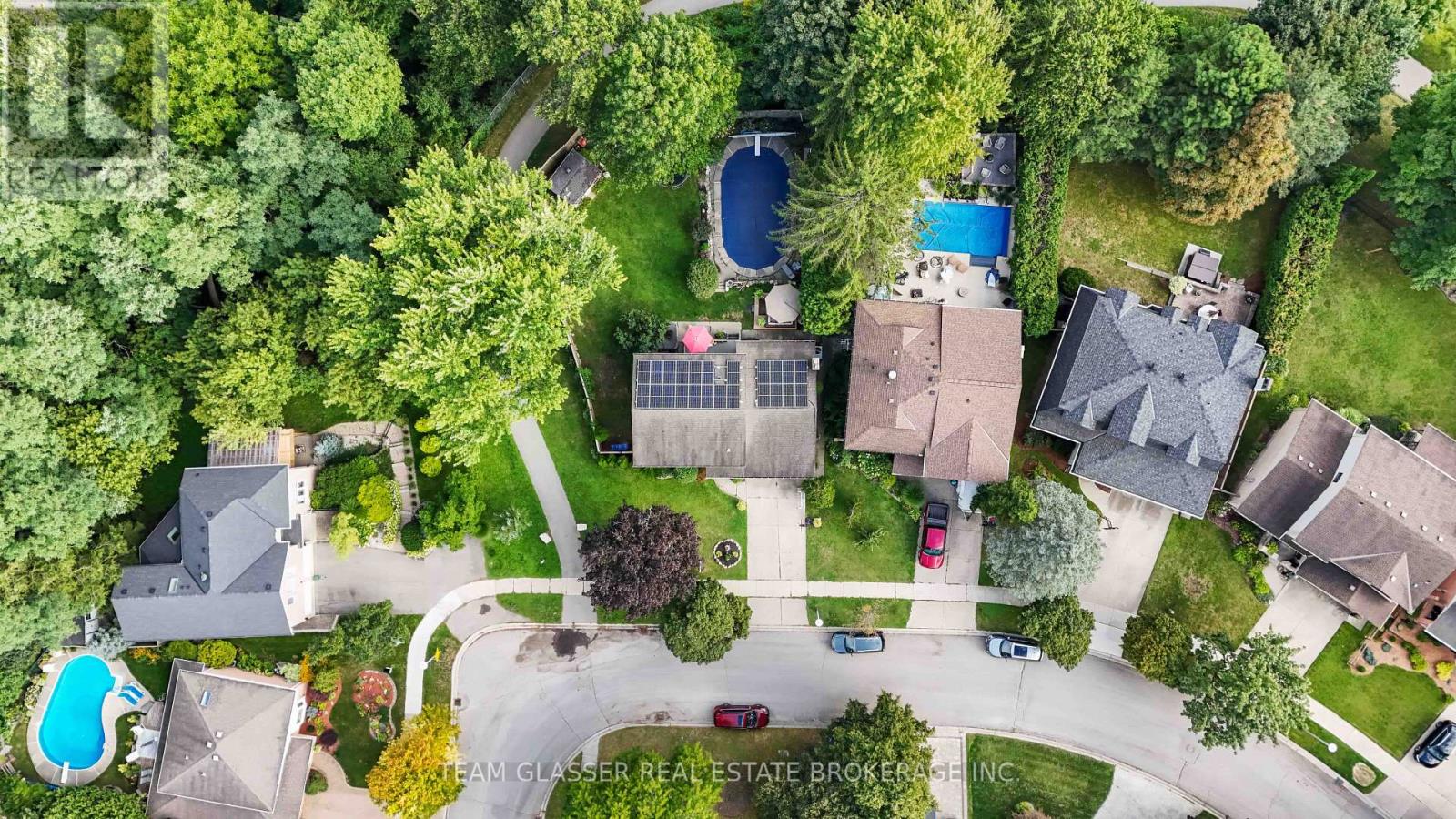 210 Chalet Crescent, London South, Ontario  N6K 3C6 - Photo 47 - X12562316