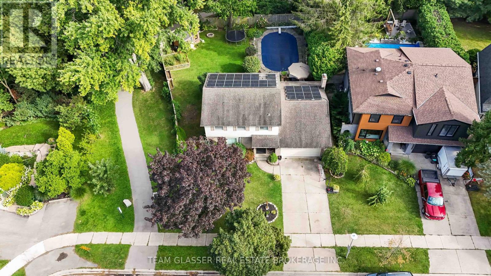 210 Chalet Crescent, London South, Ontario  N6K 3C6 - Photo 49 - X12562316