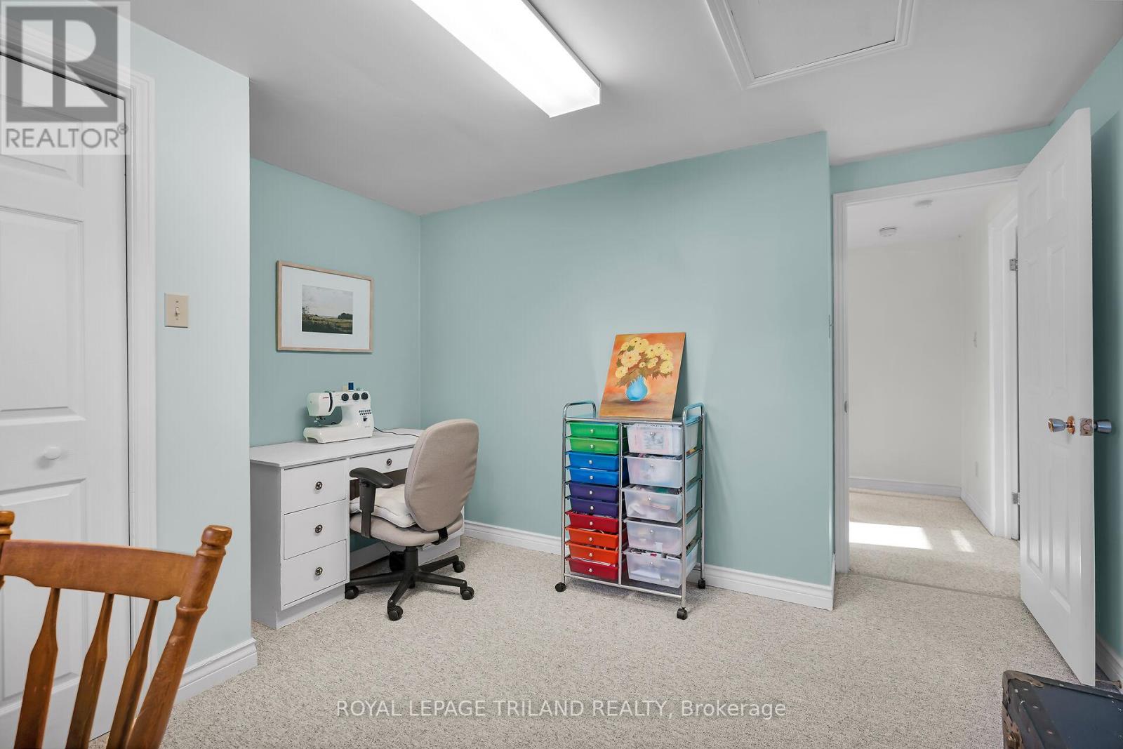 544 Griffith Street, London South, Ontario  N6K 2S6 - Photo 19 - X12562318