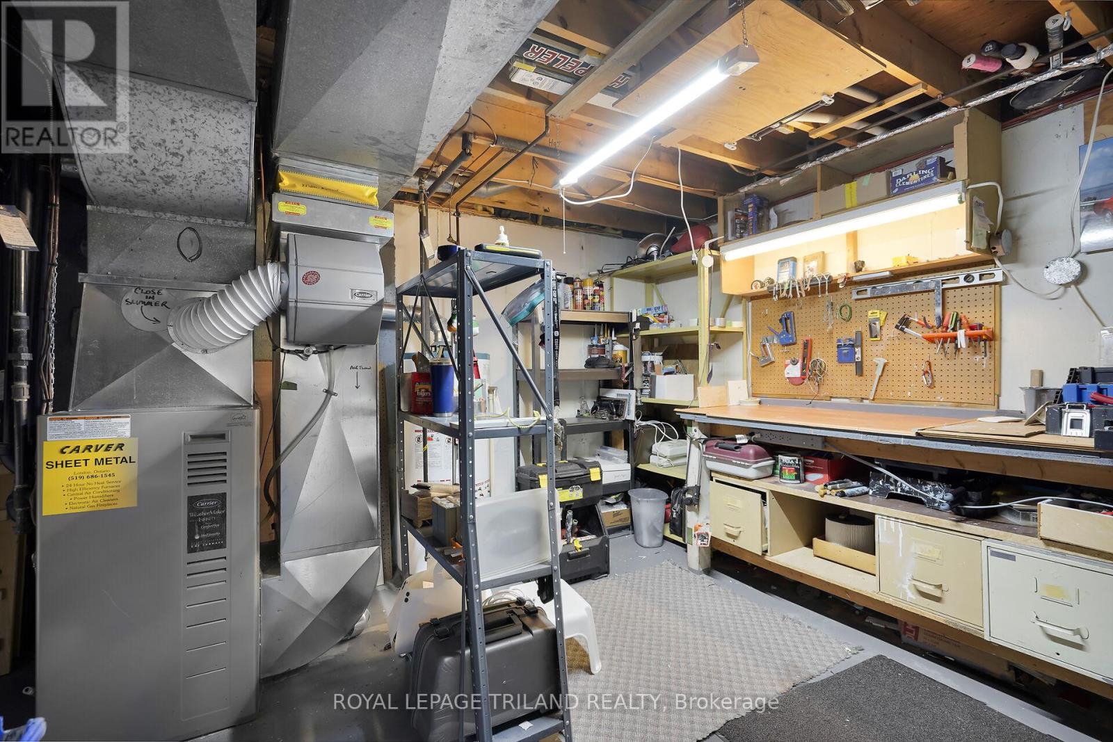 544 Griffith Street, London South, Ontario  N6K 2S6 - Photo 29 - X12562318