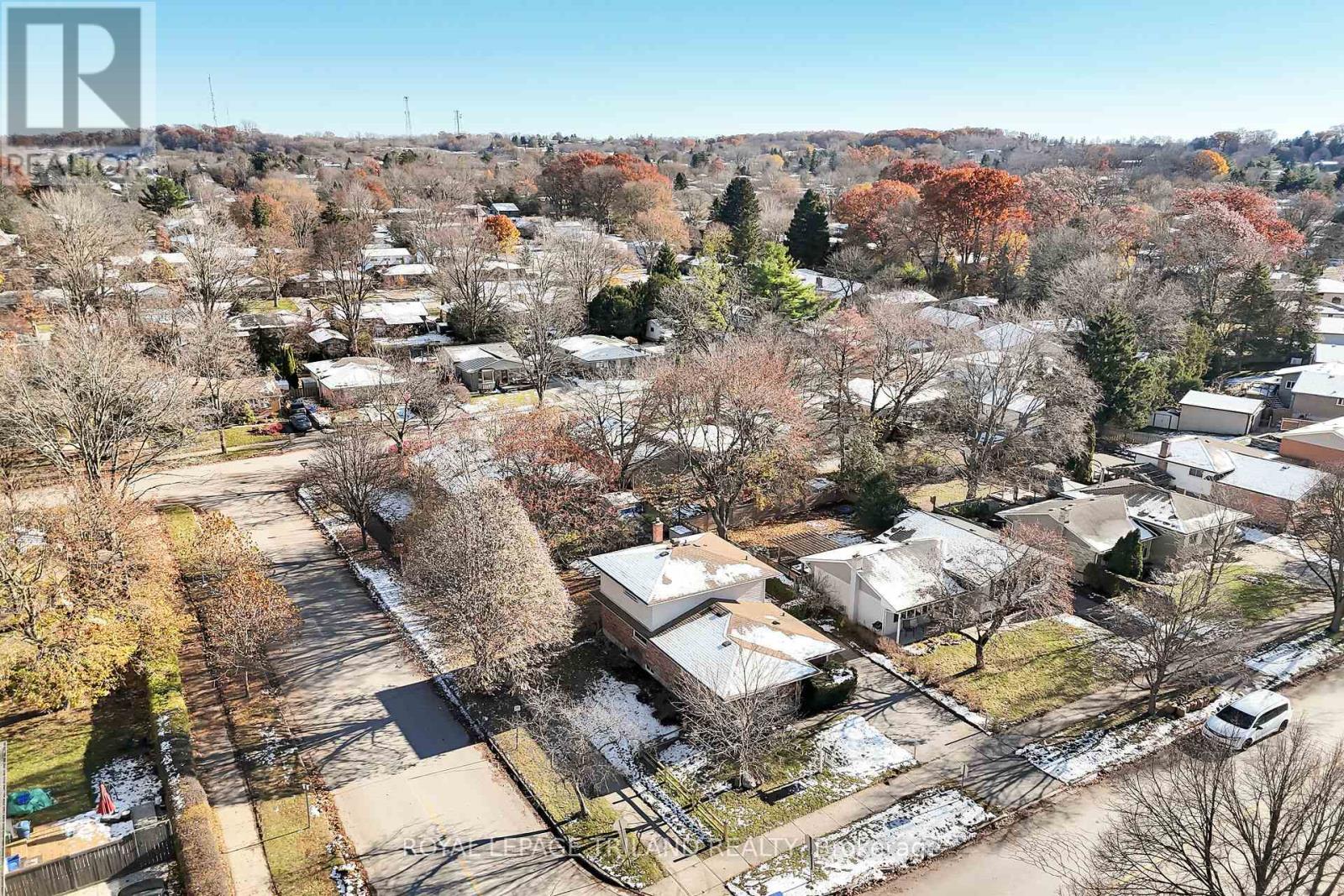 544 Griffith Street, London South, Ontario  N6K 2S6 - Photo 38 - X12562318