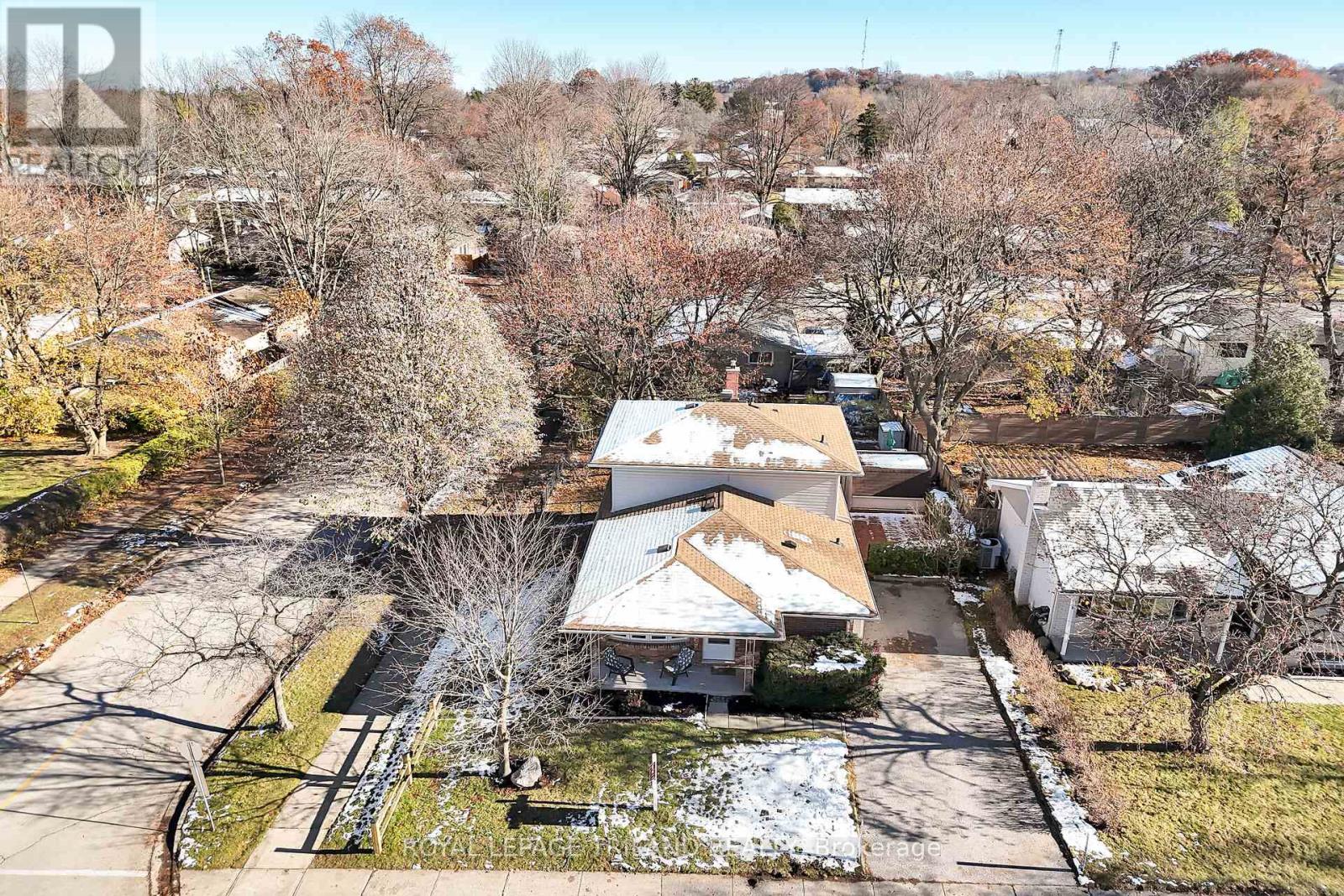 544 Griffith Street, London South, Ontario  N6K 2S6 - Photo 40 - X12562318