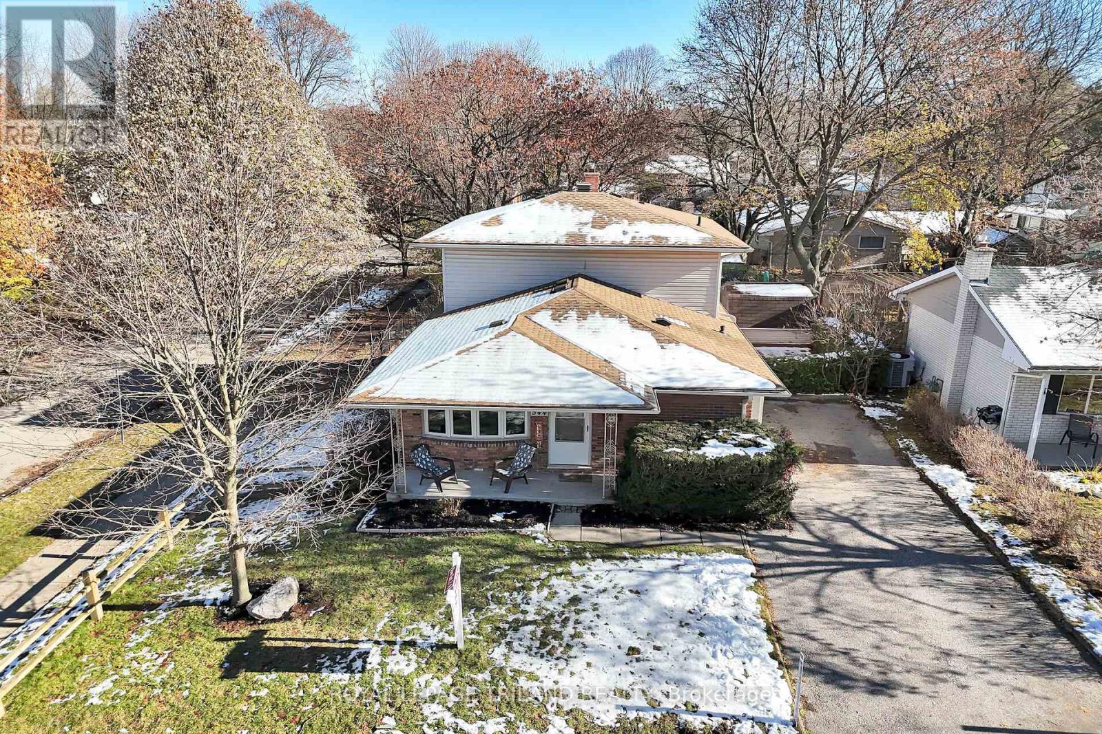 544 Griffith Street, London South, Ontario  N6K 2S6 - Photo 41 - X12562318