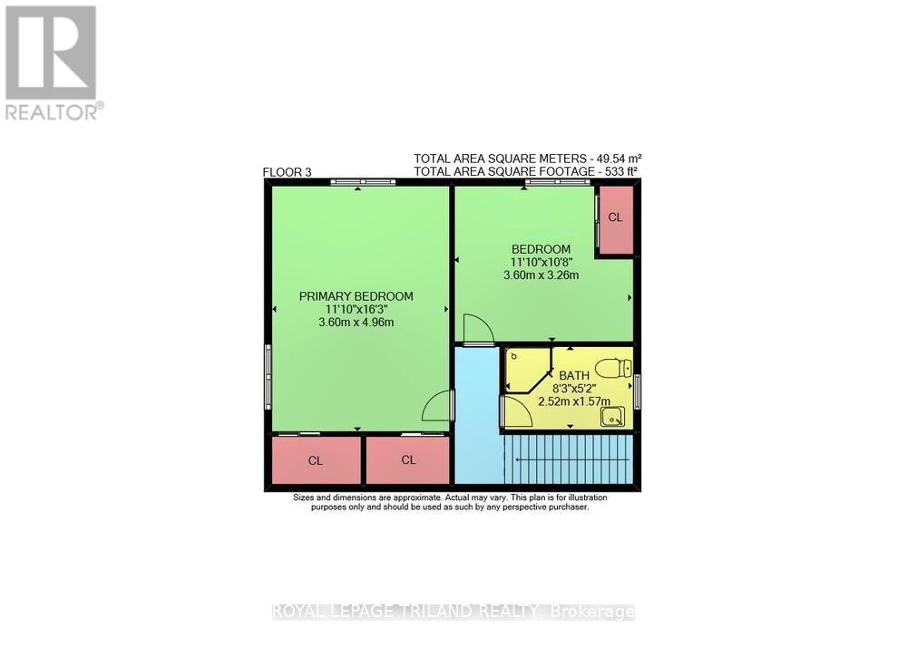 544 Griffith Street, London South, Ontario  N6K 2S6 - Photo 43 - X12562318