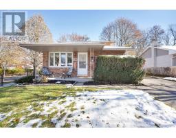 544 GRIFFITH STREET, London South, Ontario