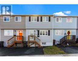 18 Scammell Crescent, Mt. Pearl, Newfoundland & Labrador