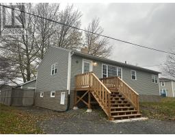 04 MAPLE Avenue, CLARENVILLE, Newfoundland & Labrador