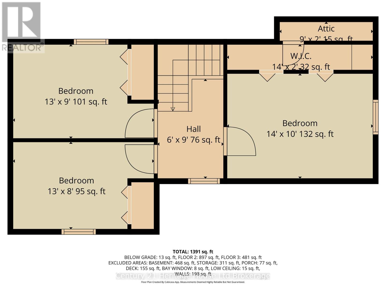 89 Scott Street, St. Thomas, Ontario  N5P 1L1 - Photo 19 - X12486335