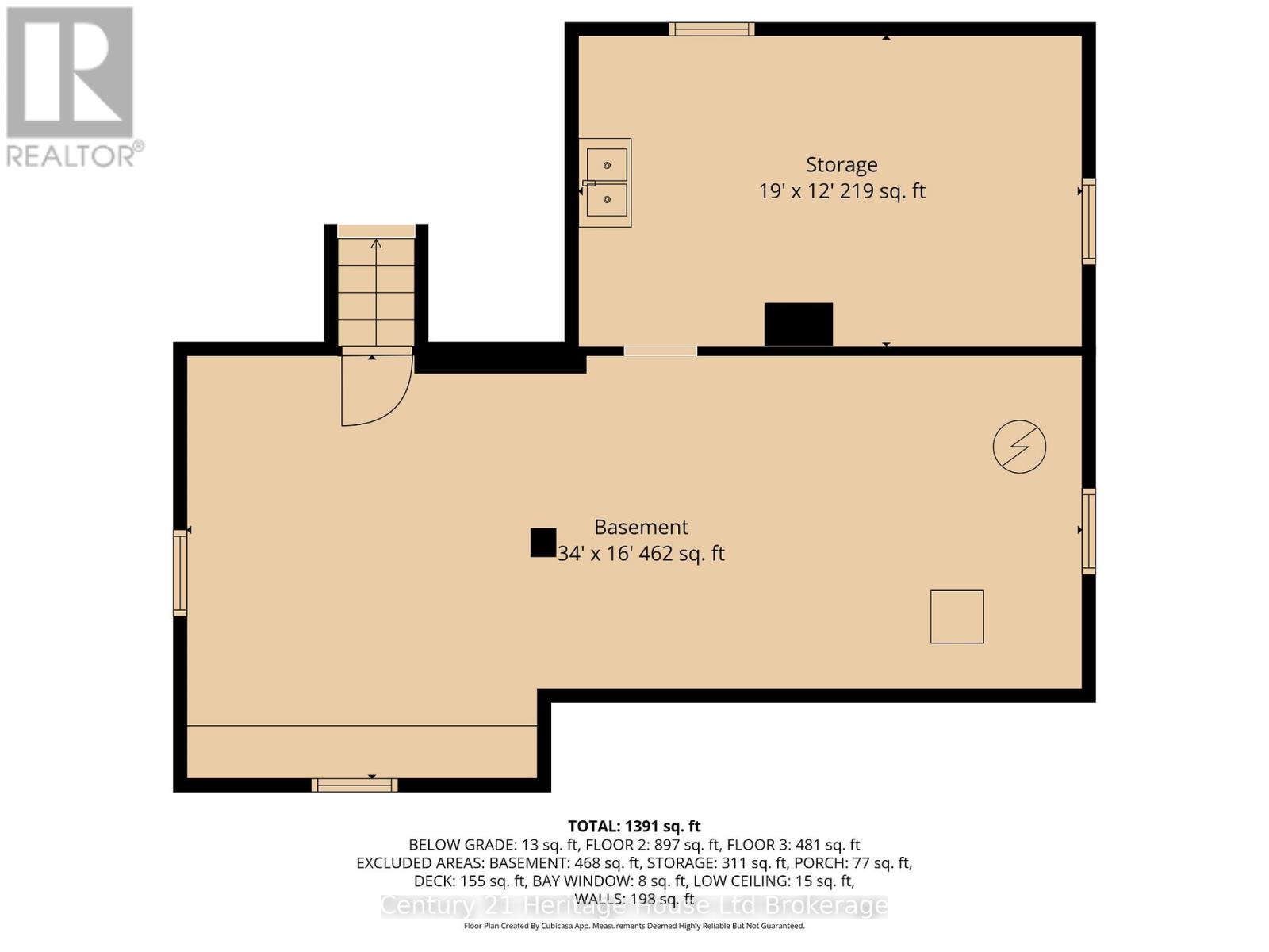 89 Scott Street, St. Thomas, Ontario  N5P 1L1 - Photo 17 - X12486335