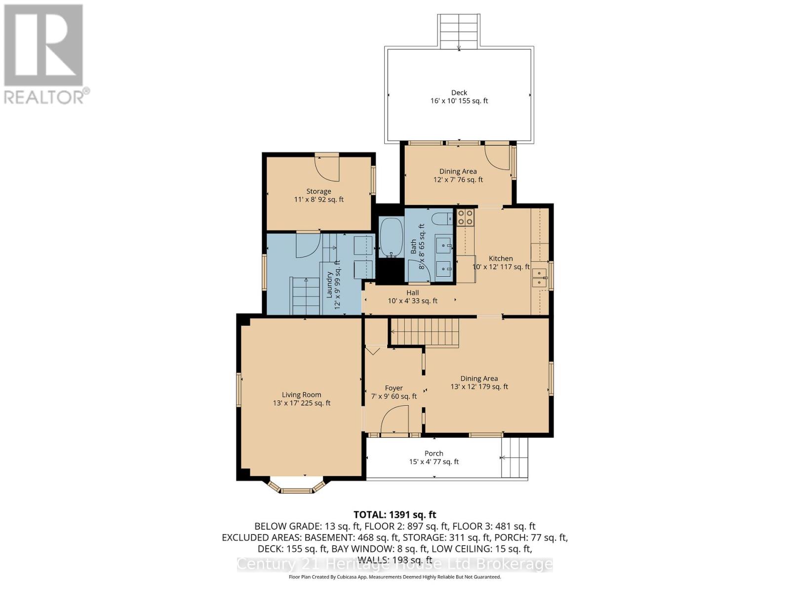 89 Scott Street, St. Thomas, Ontario  N5P 1L1 - Photo 18 - X12486335