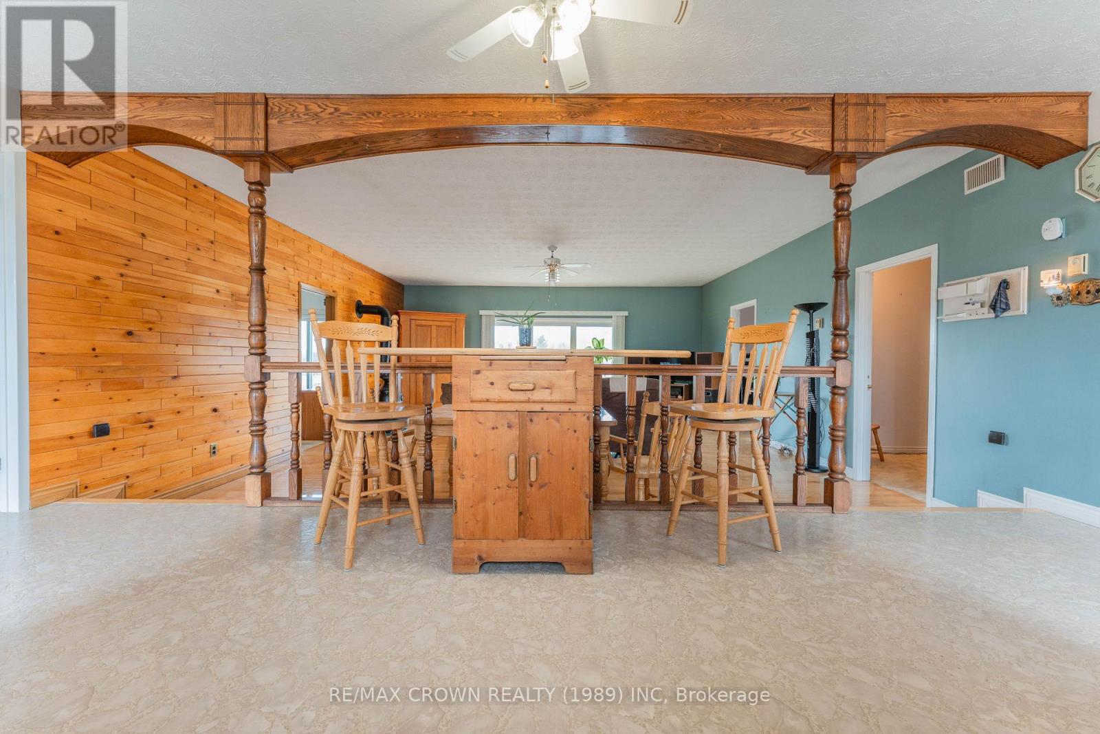 Moonbeam - 3 Nursery Road, Kapuskasing, Ontario  P0L 1V0 - Photo 15 - T12562254