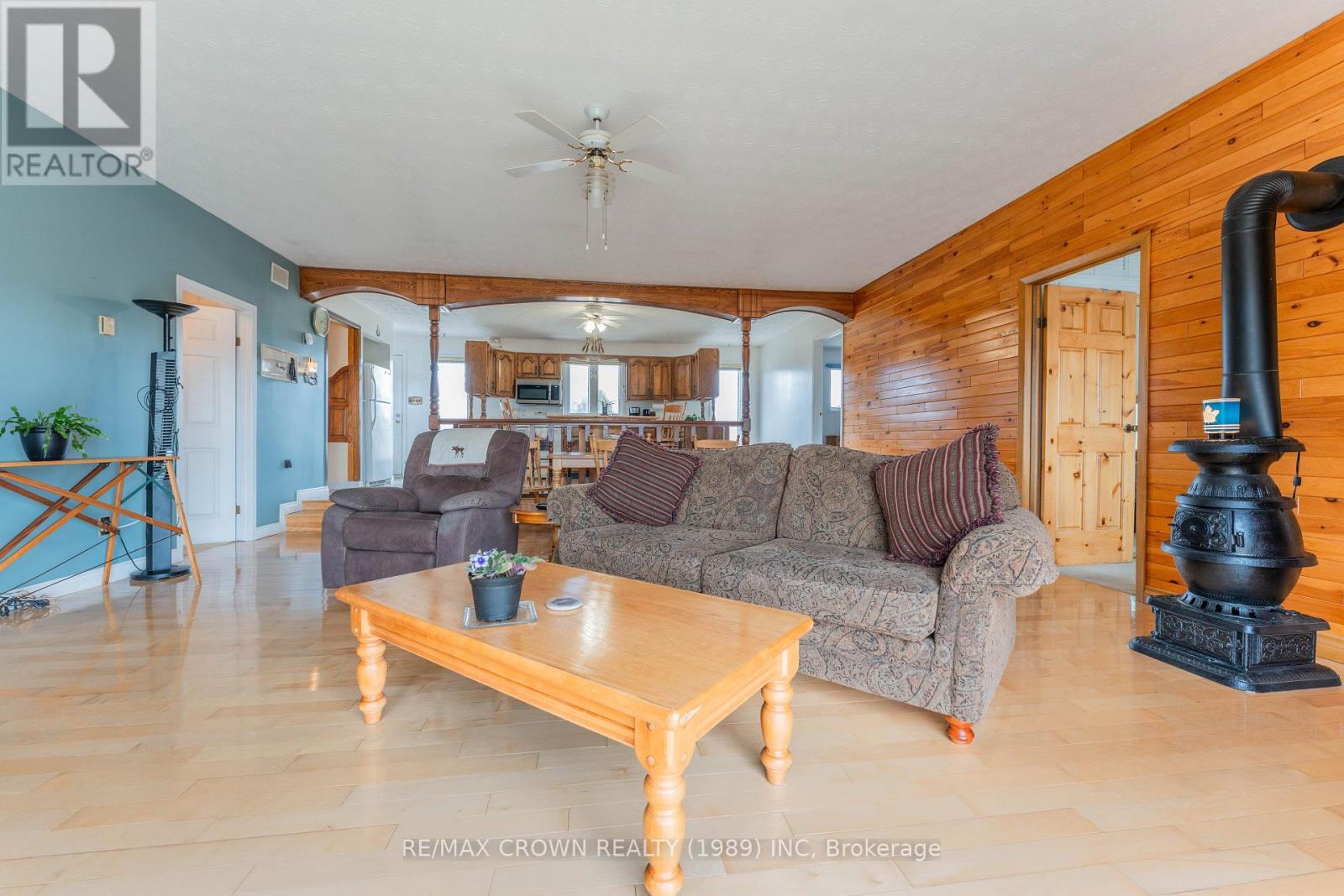 Moonbeam - 3 Nursery Road, Kapuskasing, Ontario  P0L 1V0 - Photo 21 - T12562254