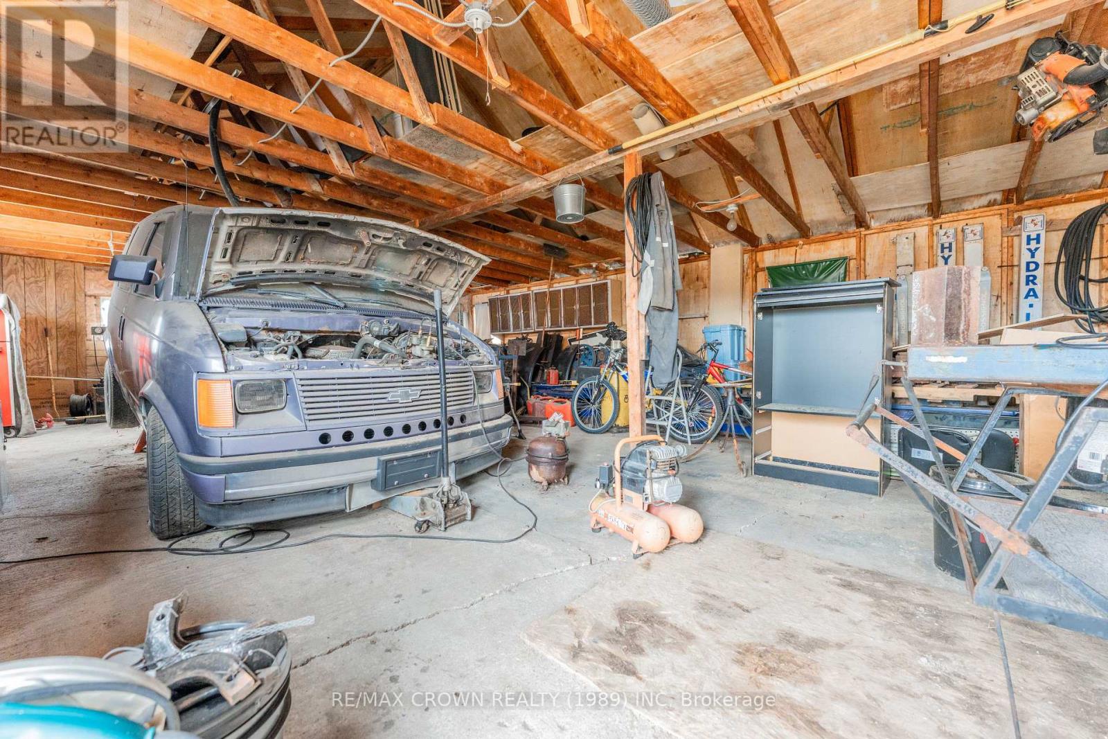 Moonbeam - 3 Nursery Road, Kapuskasing, Ontario  P0L 1V0 - Photo 46 - T12562254